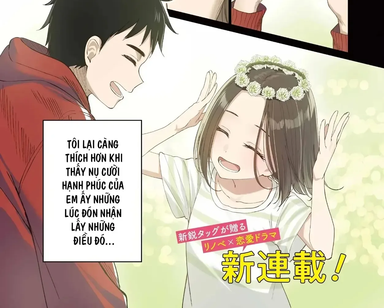 Tân Trang Nhà Cùng Gyaru Chap 1 - Next Chap 2