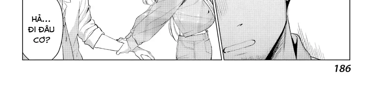 Tân Trang Nhà Cùng Gyaru Chap 1 - Next Chap 2