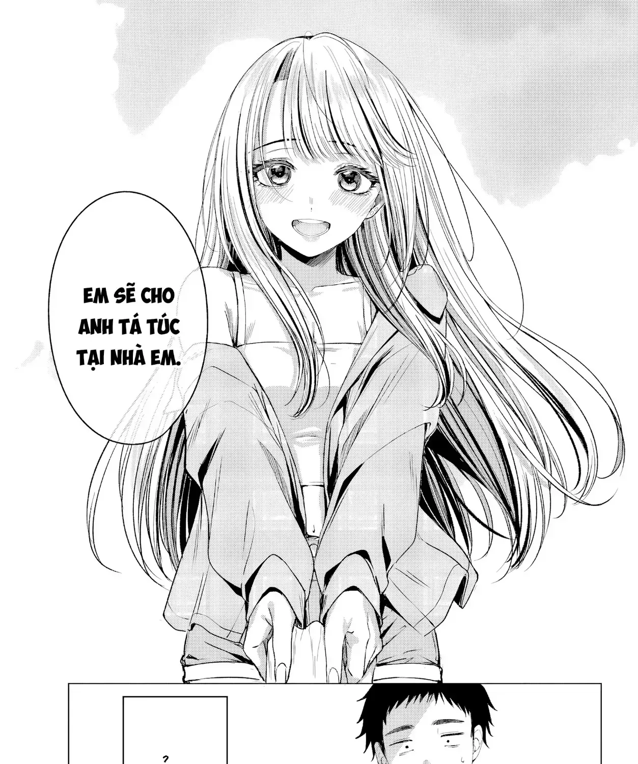 Tân Trang Nhà Cùng Gyaru Chap 1 - Next Chap 2