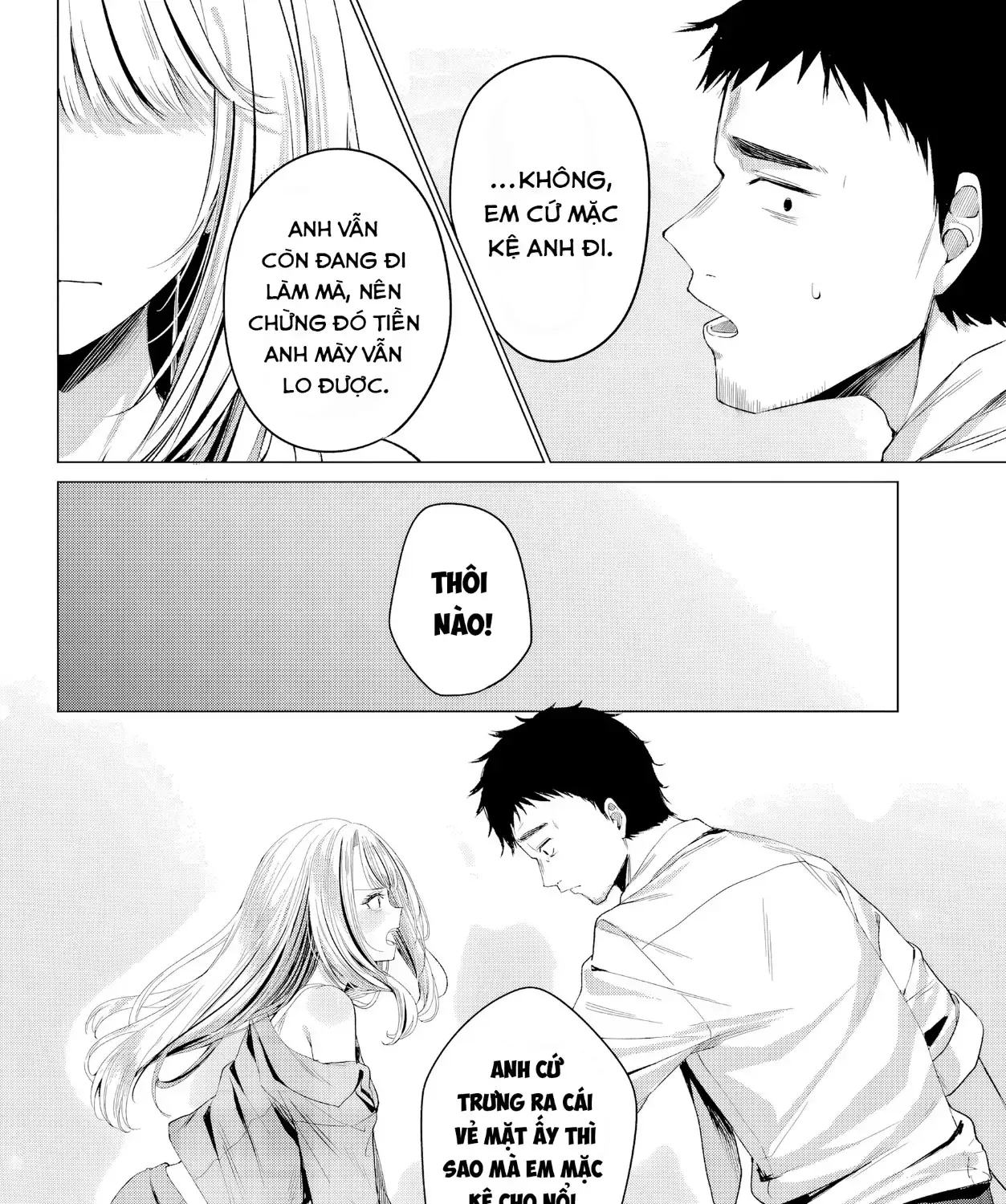 Tân Trang Nhà Cùng Gyaru Chap 1 - Next Chap 2