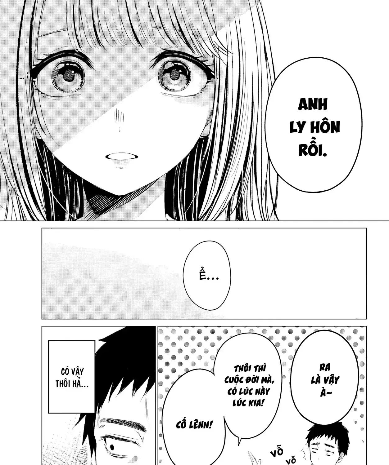 Tân Trang Nhà Cùng Gyaru Chap 1 - Next Chap 2