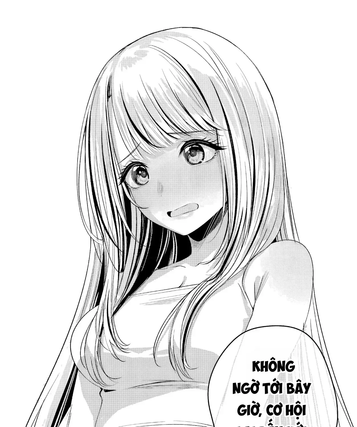 Tân Trang Nhà Cùng Gyaru Chap 1 - Next Chap 2