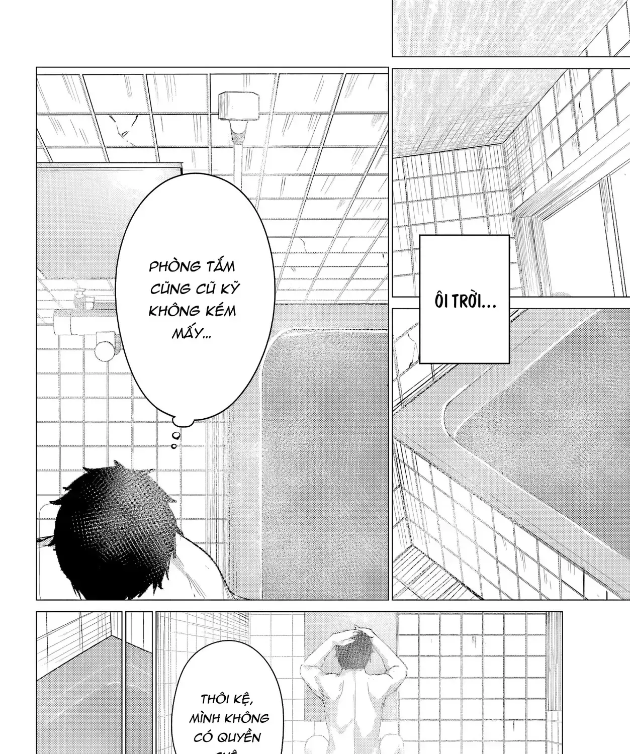 Tân Trang Nhà Cùng Gyaru Chap 1 - Next Chap 2