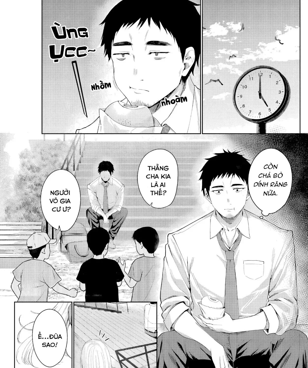 Tân Trang Nhà Cùng Gyaru Chap 1 - Next Chap 2