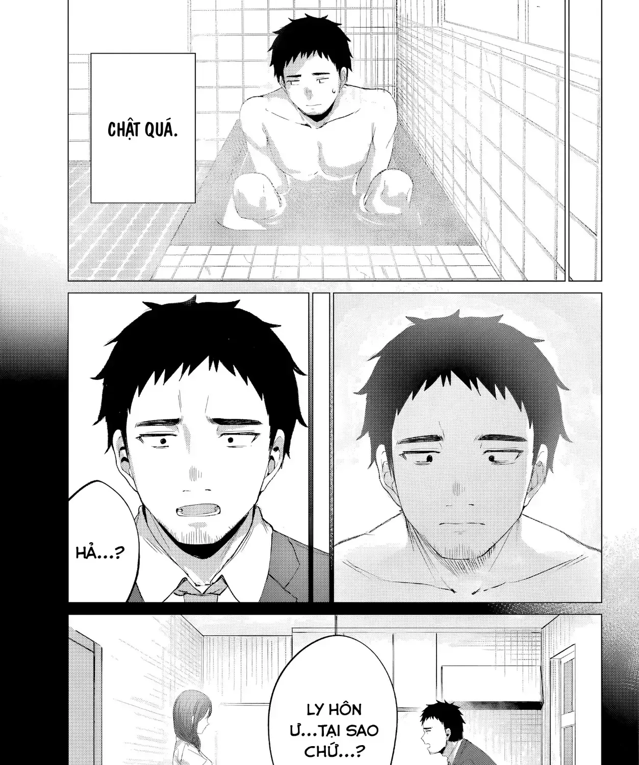 Tân Trang Nhà Cùng Gyaru Chap 1 - Next Chap 2