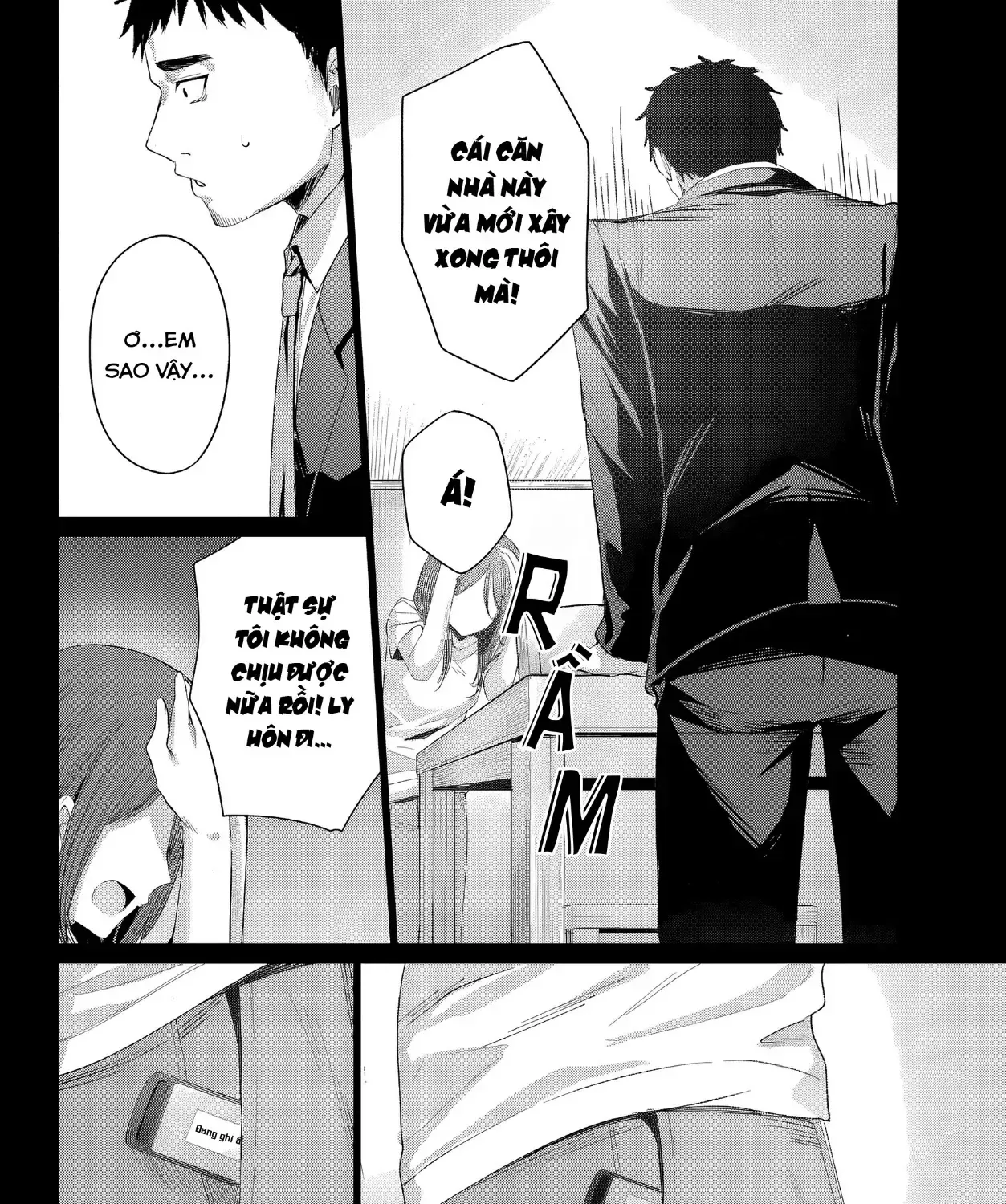 Tân Trang Nhà Cùng Gyaru Chap 1 - Next Chap 2