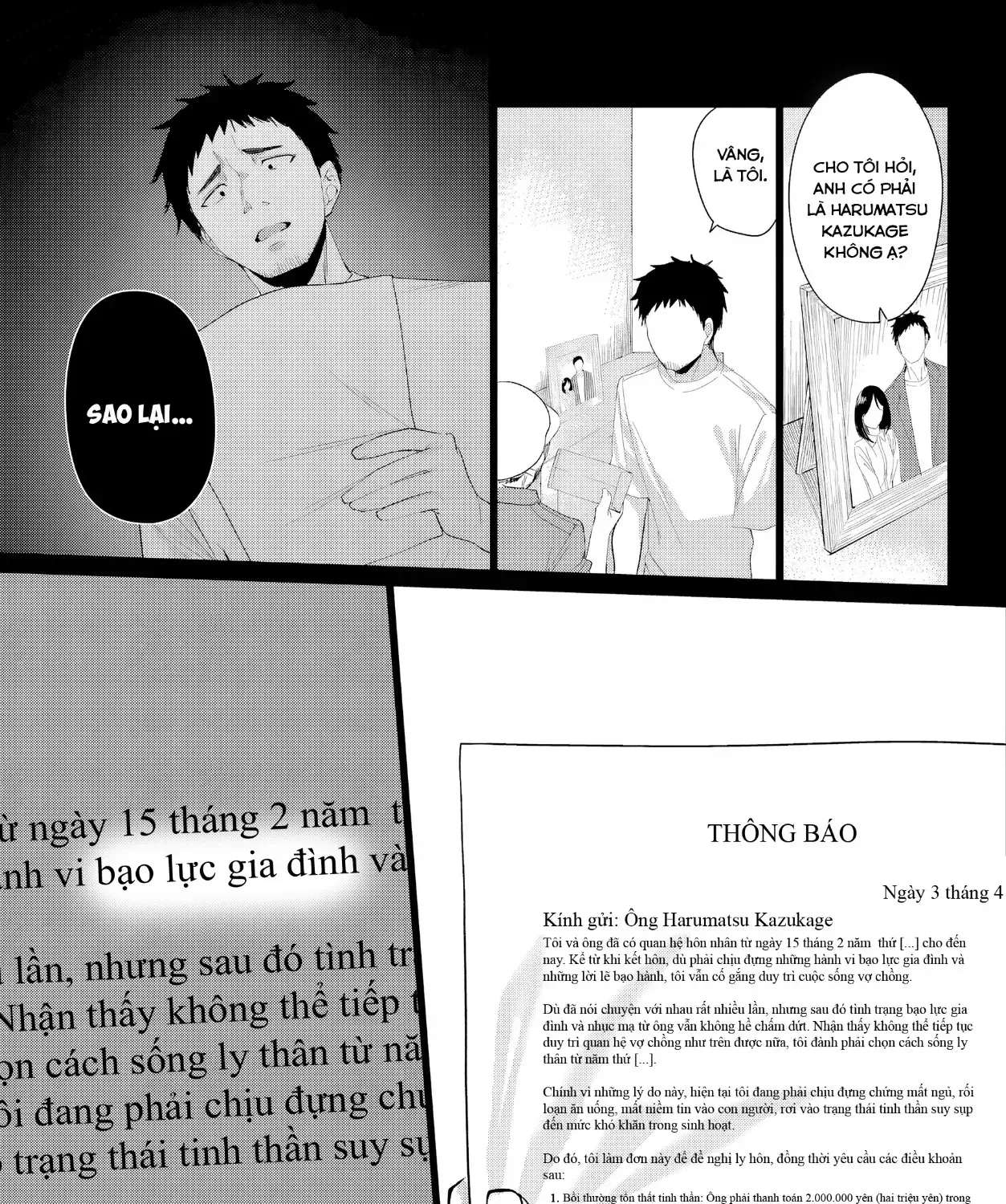 Tân Trang Nhà Cùng Gyaru Chap 1 - Next Chap 2