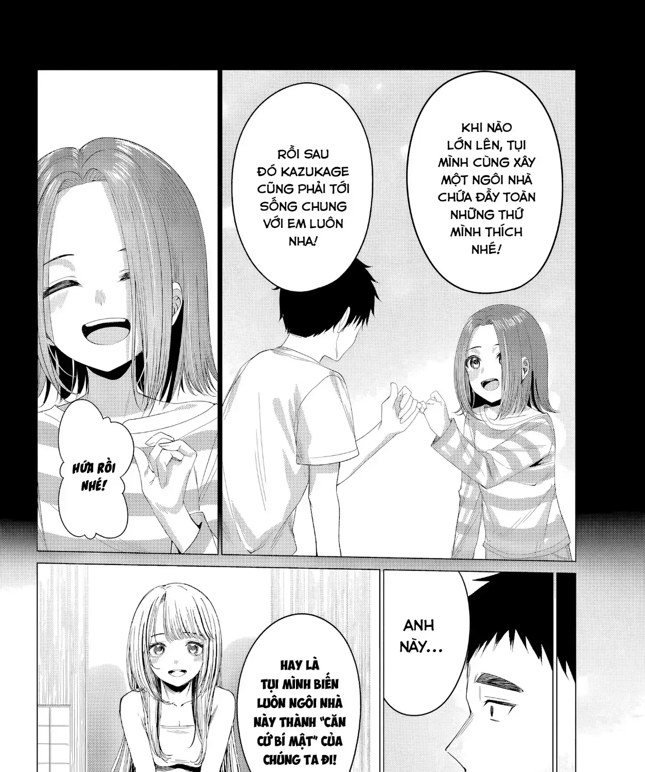 Tân Trang Nhà Cùng Gyaru Chap 1 - Next Chap 2