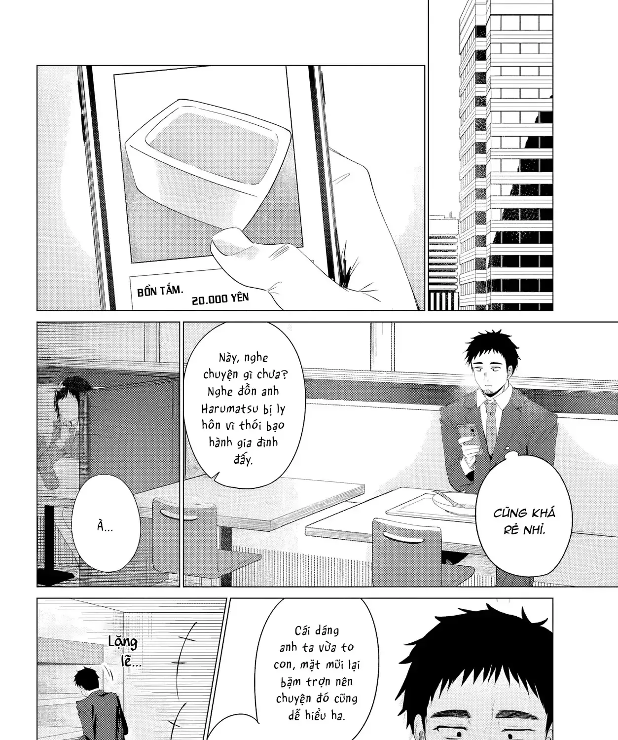 Tân Trang Nhà Cùng Gyaru Chap 1 - Next Chap 2