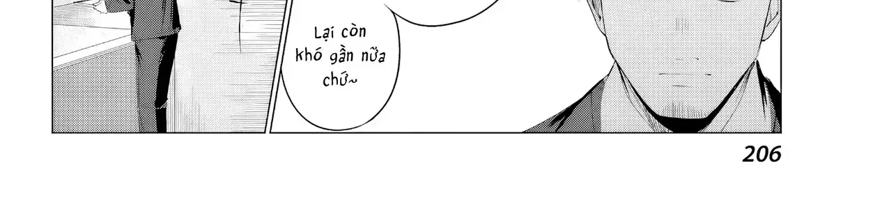 Tân Trang Nhà Cùng Gyaru Chap 1 - Next Chap 2