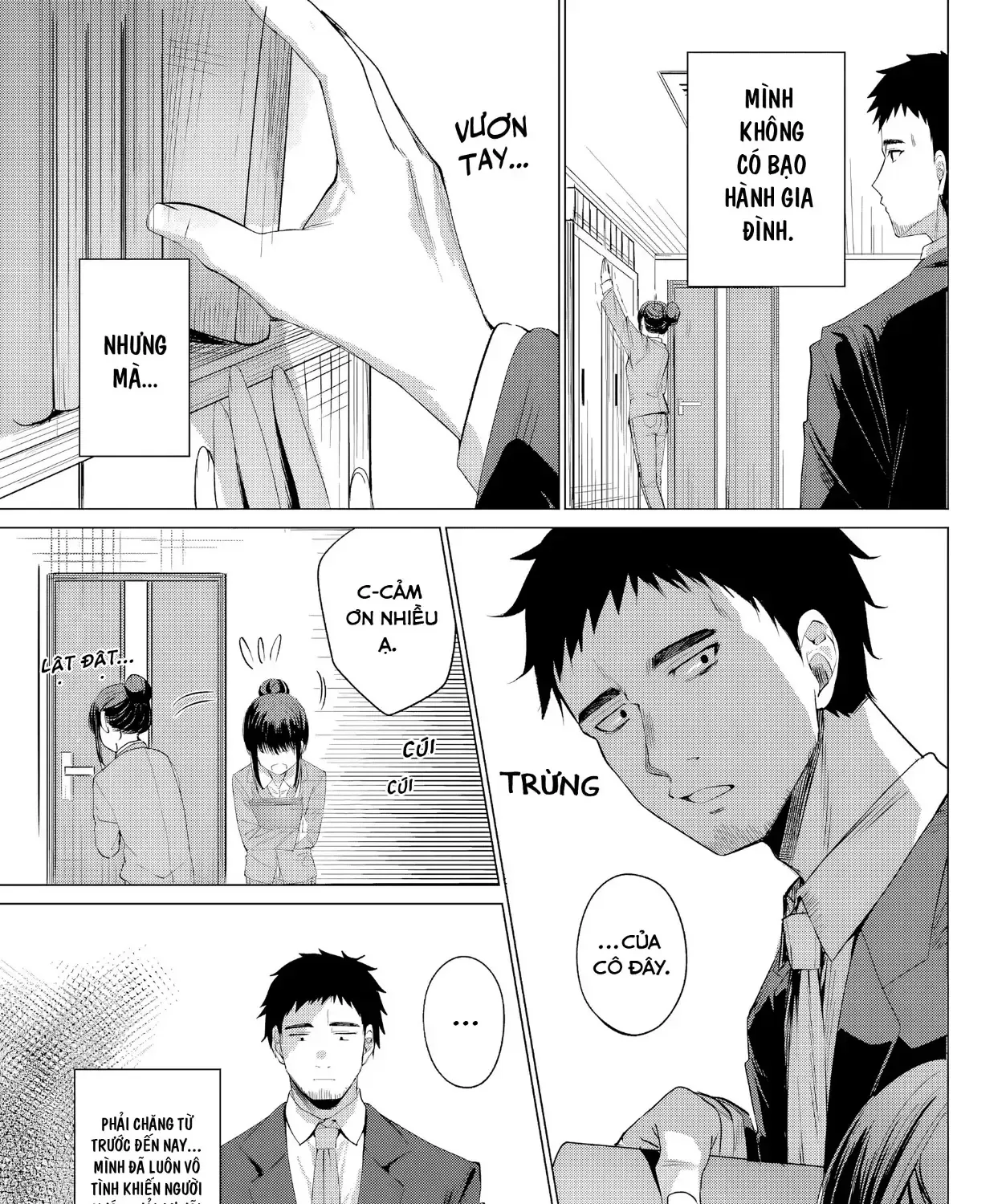 Tân Trang Nhà Cùng Gyaru Chap 1 - Next Chap 2