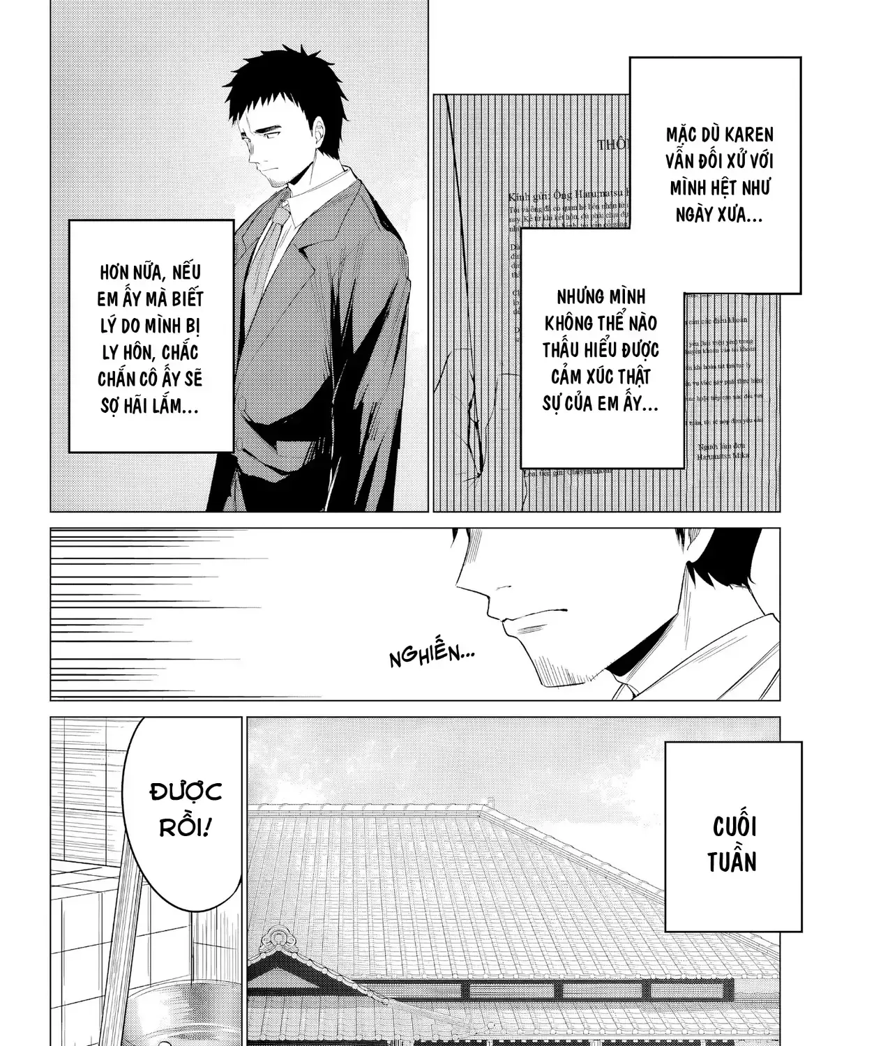 Tân Trang Nhà Cùng Gyaru Chap 1 - Next Chap 2