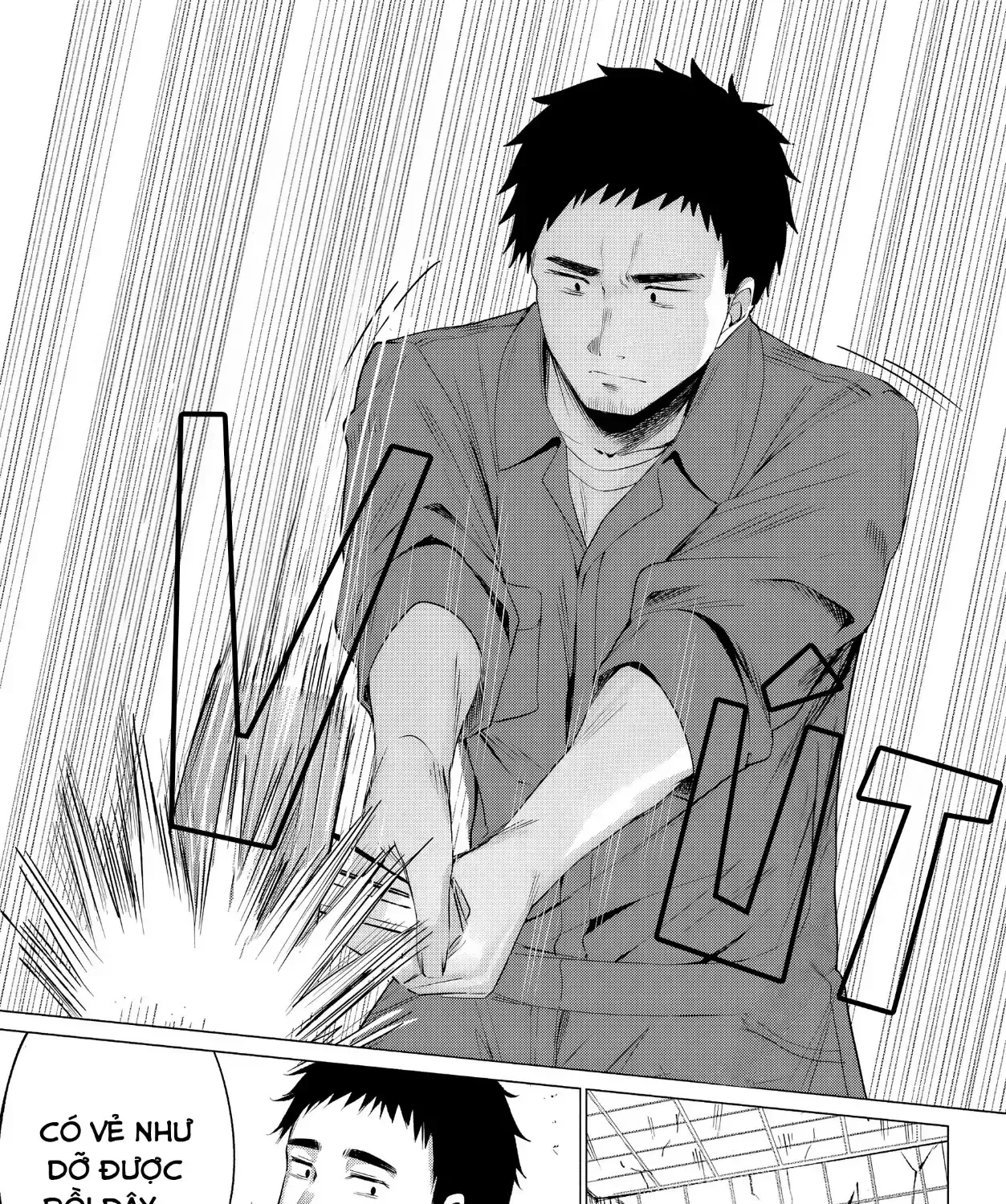 Tân Trang Nhà Cùng Gyaru Chap 1 - Next Chap 2