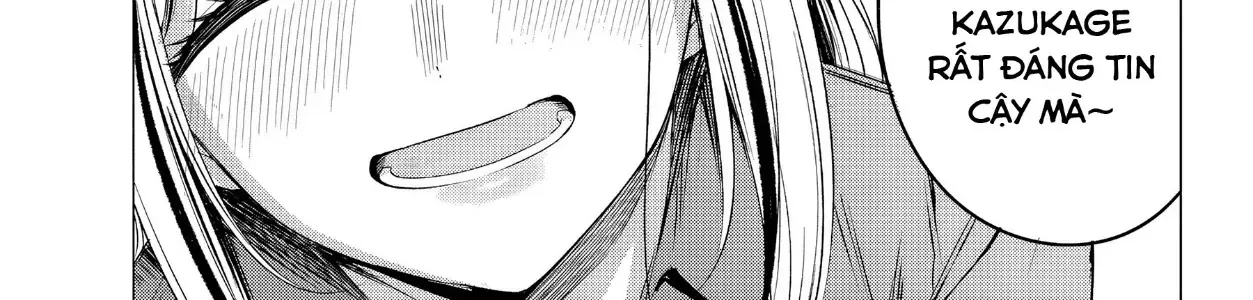 Tân Trang Nhà Cùng Gyaru Chap 1 - Next Chap 2