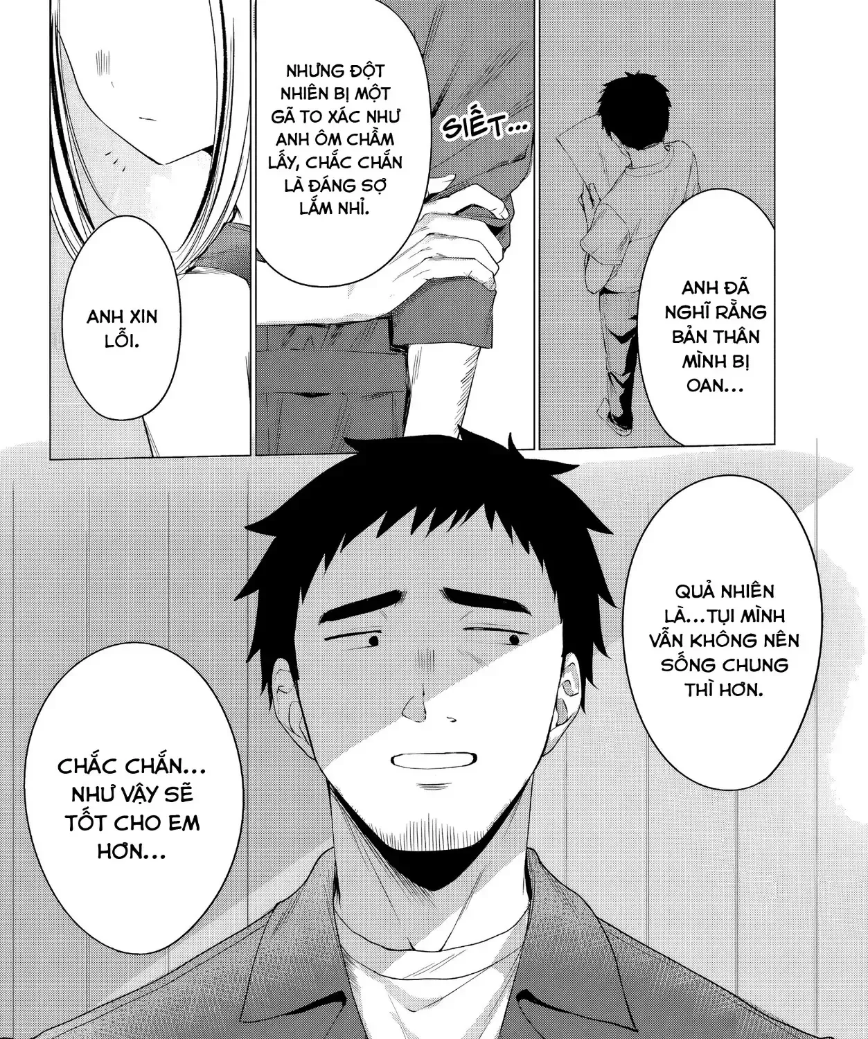 Tân Trang Nhà Cùng Gyaru Chap 1 - Next Chap 2