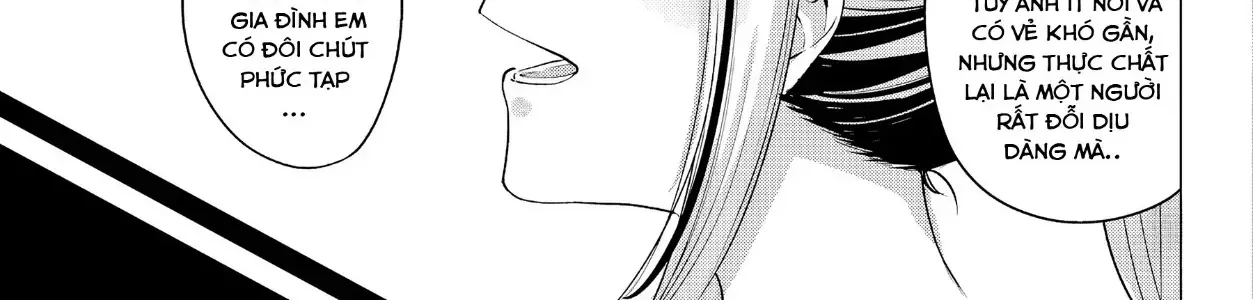 Tân Trang Nhà Cùng Gyaru Chap 1 - Next Chap 2