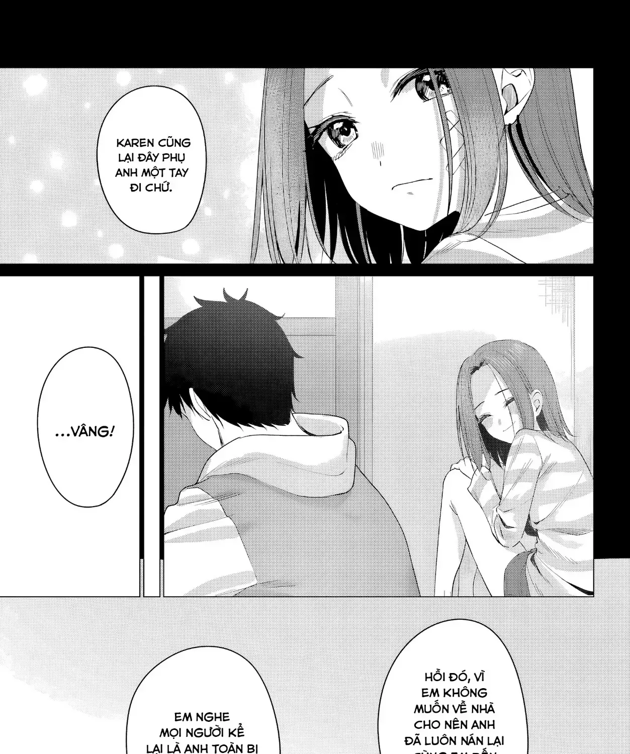 Tân Trang Nhà Cùng Gyaru Chap 1 - Next Chap 2