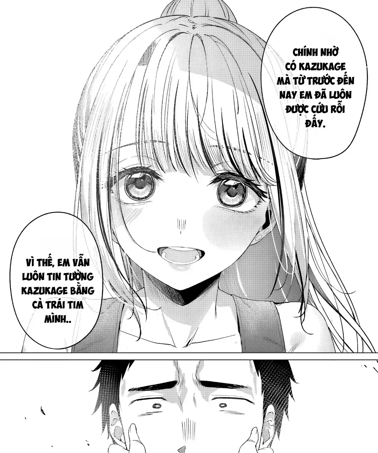 Tân Trang Nhà Cùng Gyaru Chap 1 - Next Chap 2