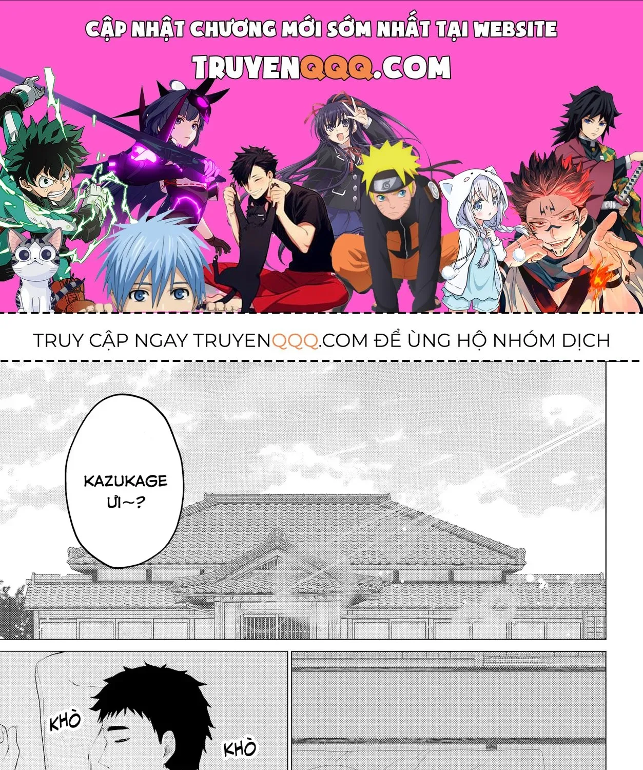 Tân Trang Nhà Cùng Gyaru Chap 2 - Next Chap 3