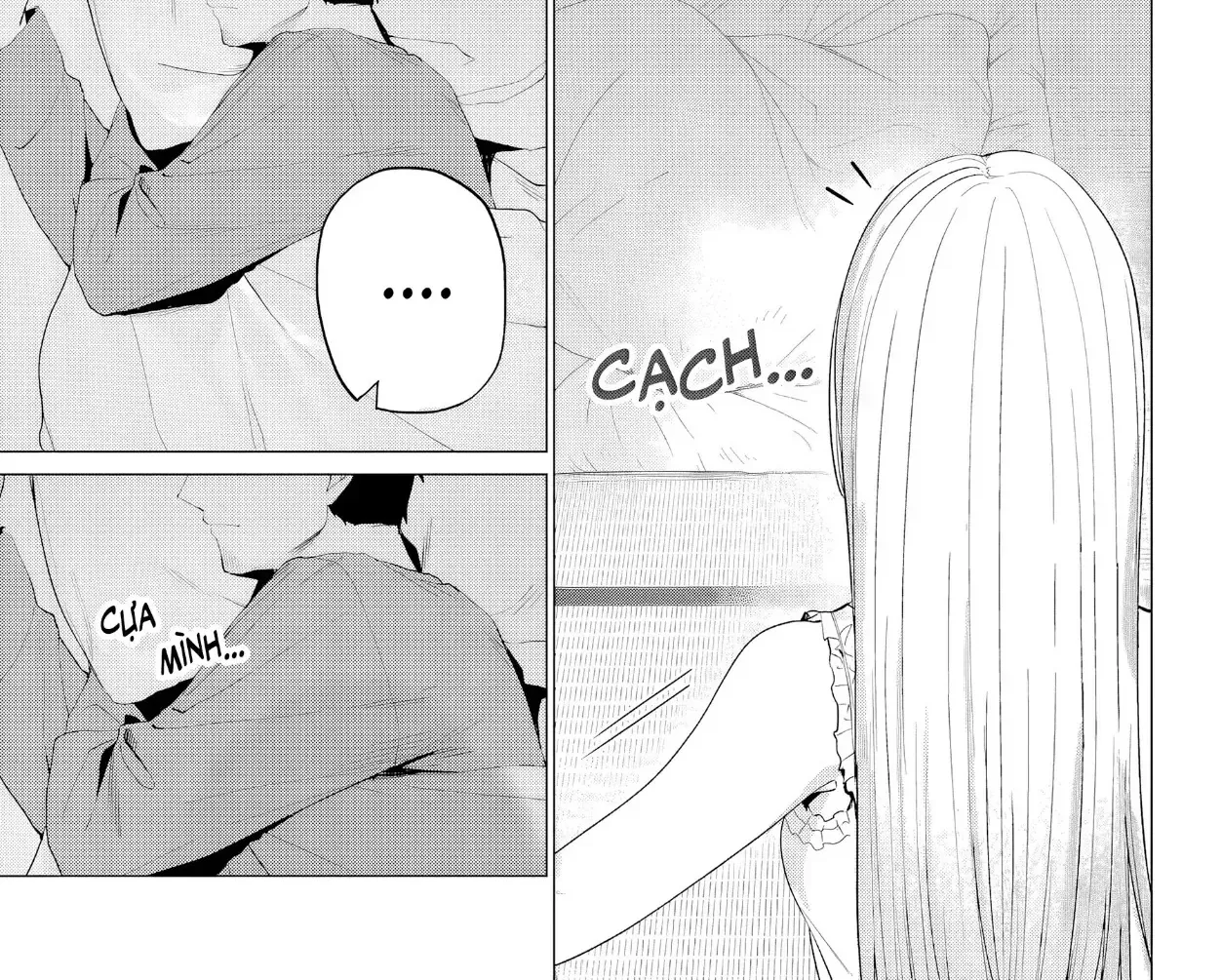 Tân Trang Nhà Cùng Gyaru Chap 2 - Next Chap 3