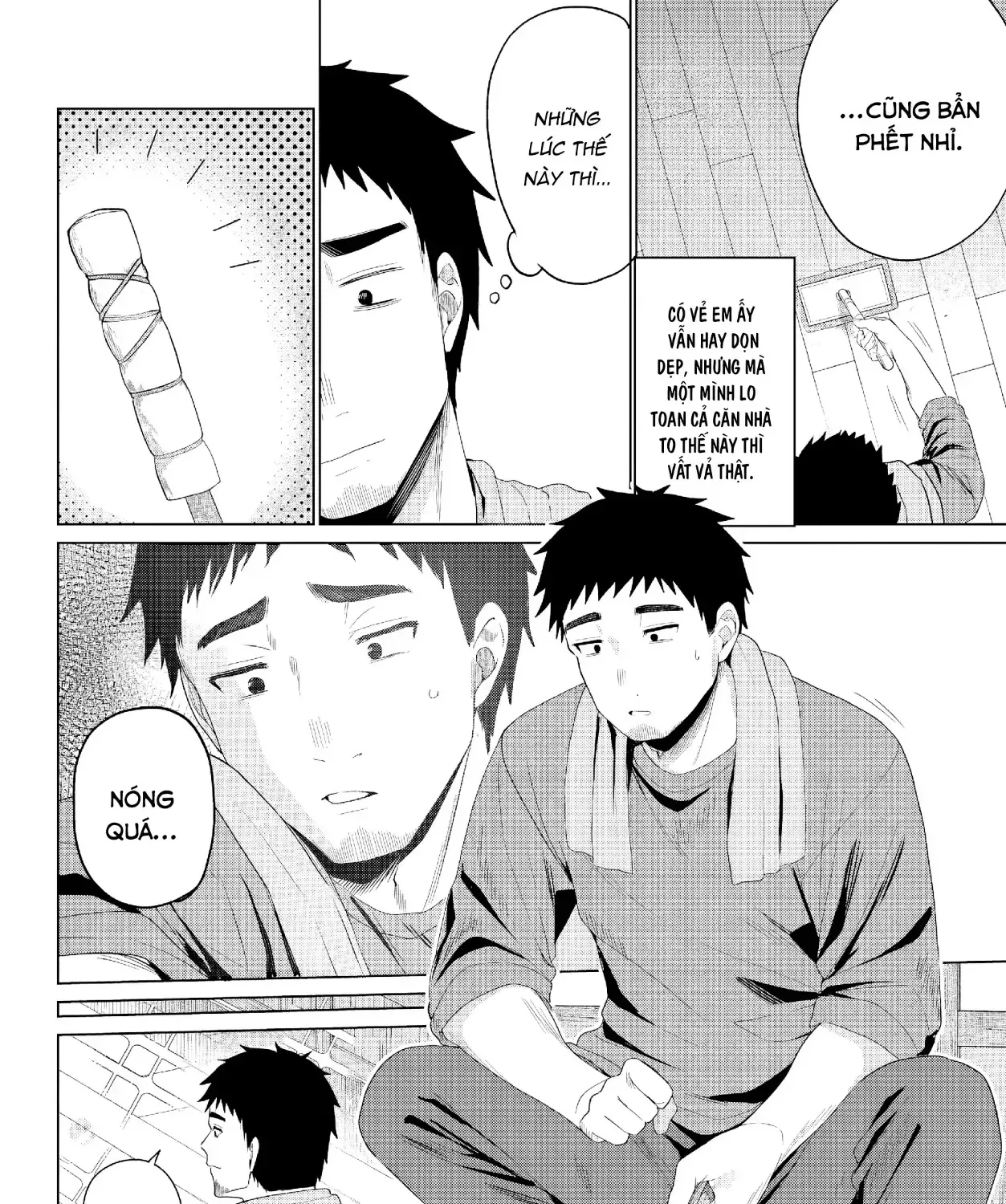 Tân Trang Nhà Cùng Gyaru Chap 2 - Next Chap 3