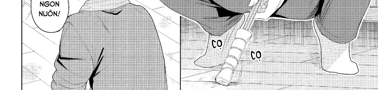 Tân Trang Nhà Cùng Gyaru Chap 2 - Next Chap 3