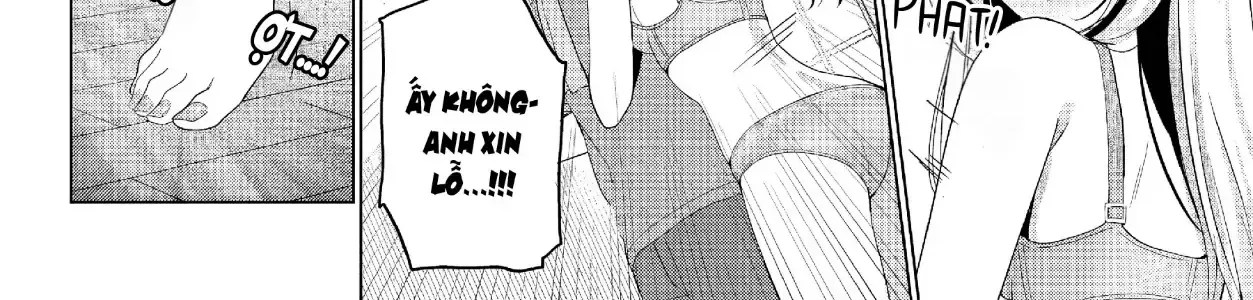 Tân Trang Nhà Cùng Gyaru Chap 2 - Next Chap 3