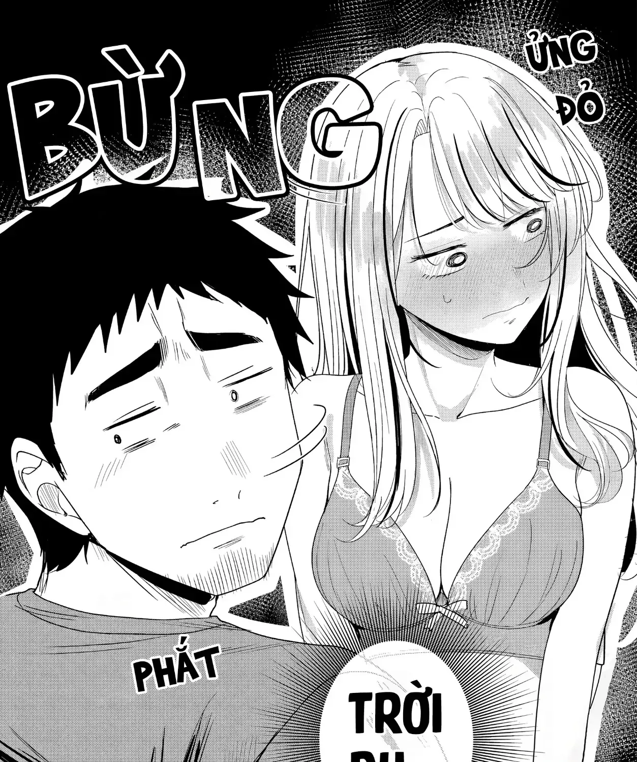 Tân Trang Nhà Cùng Gyaru Chap 2 - Next Chap 3