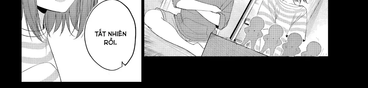 Tân Trang Nhà Cùng Gyaru Chap 2 - Next Chap 3