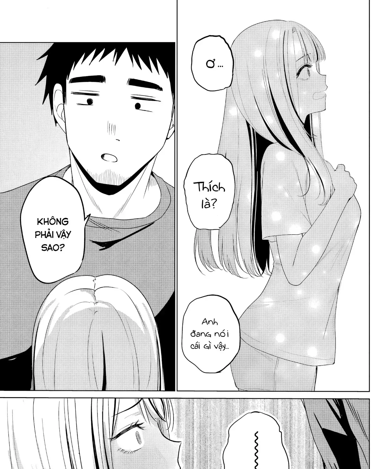 Tân Trang Nhà Cùng Gyaru Chap 2 - Next Chap 3