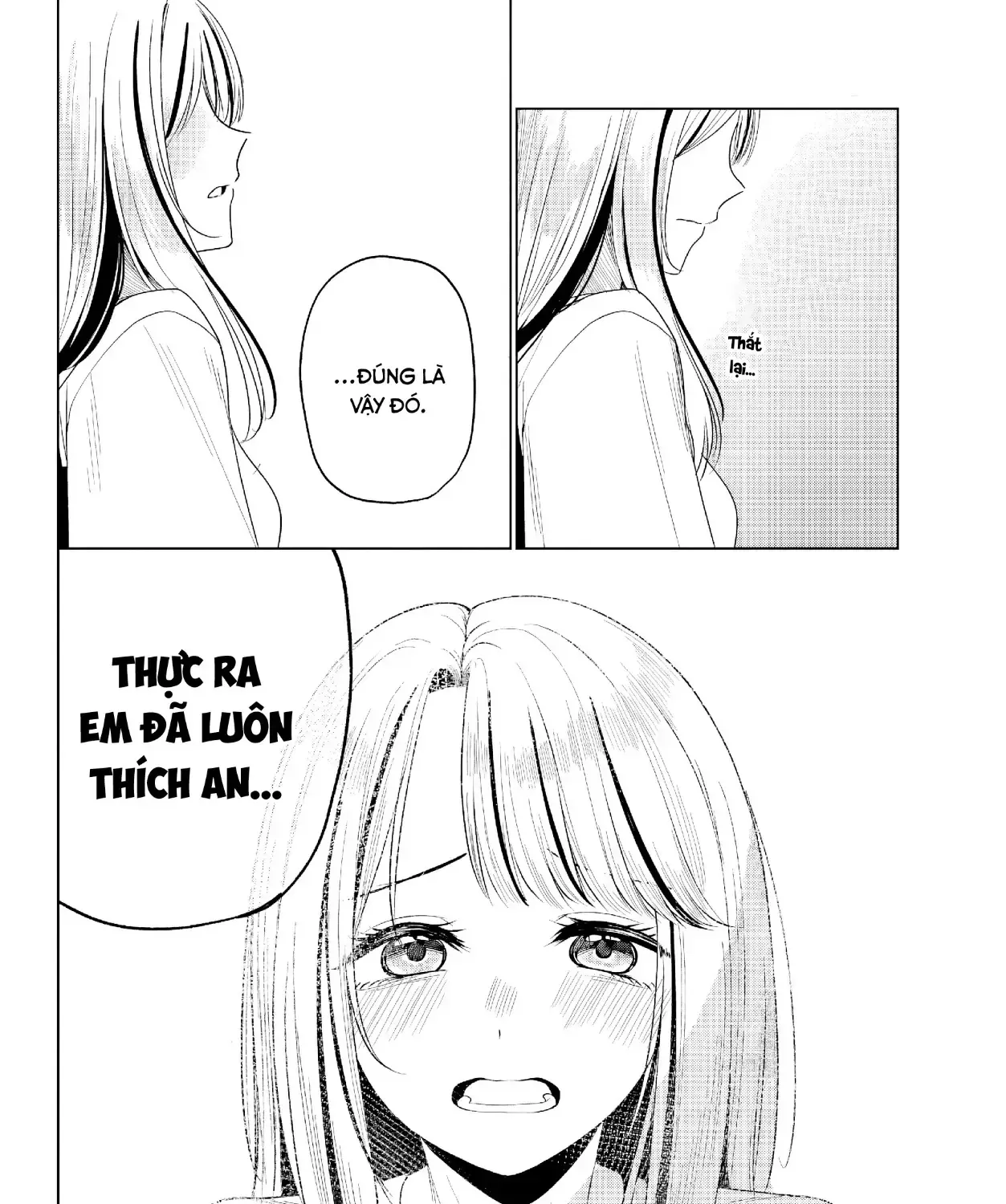 Tân Trang Nhà Cùng Gyaru Chap 2 - Next Chap 3