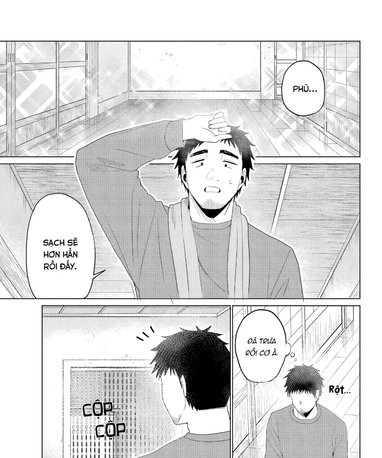 Tân Trang Nhà Cùng Gyaru Chap 2 - Next Chap 3