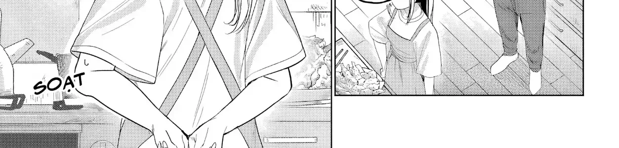 Tân Trang Nhà Cùng Gyaru Chap 2 - Next Chap 3