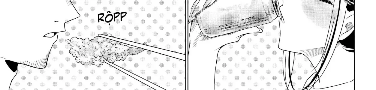 Tân Trang Nhà Cùng Gyaru Chap 2 - Next Chap 3