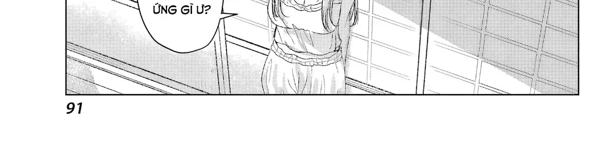 Tân Trang Nhà Cùng Gyaru Chap 2 - Next Chap 3