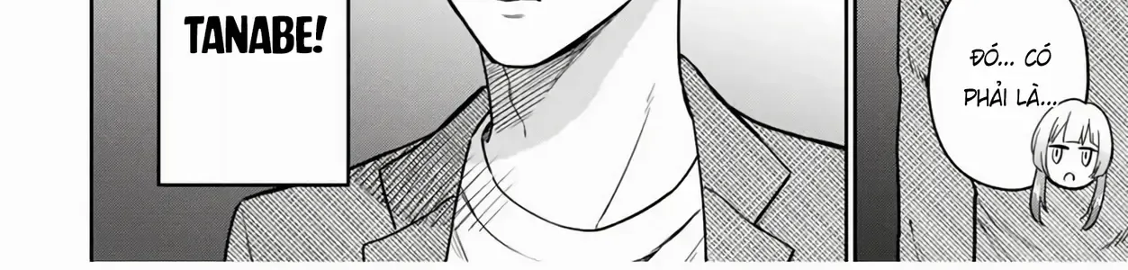 Tanabe-Kun Bên Clb Sinh Vật. Chap 1 - Next Chap 2