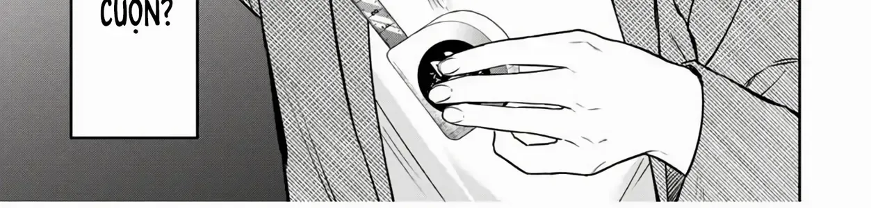Tanabe-Kun Bên Clb Sinh Vật. Chap 1 - Next Chap 2