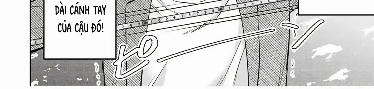 Tanabe-Kun Bên Clb Sinh Vật. Chap 1 - Next Chap 2