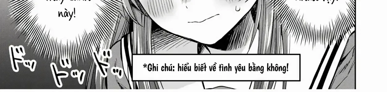Tanabe-Kun Bên Clb Sinh Vật. Chap 1 - Next Chap 2