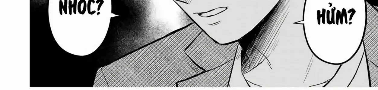 Tanabe-Kun Bên Clb Sinh Vật. Chap 1 - Next Chap 2