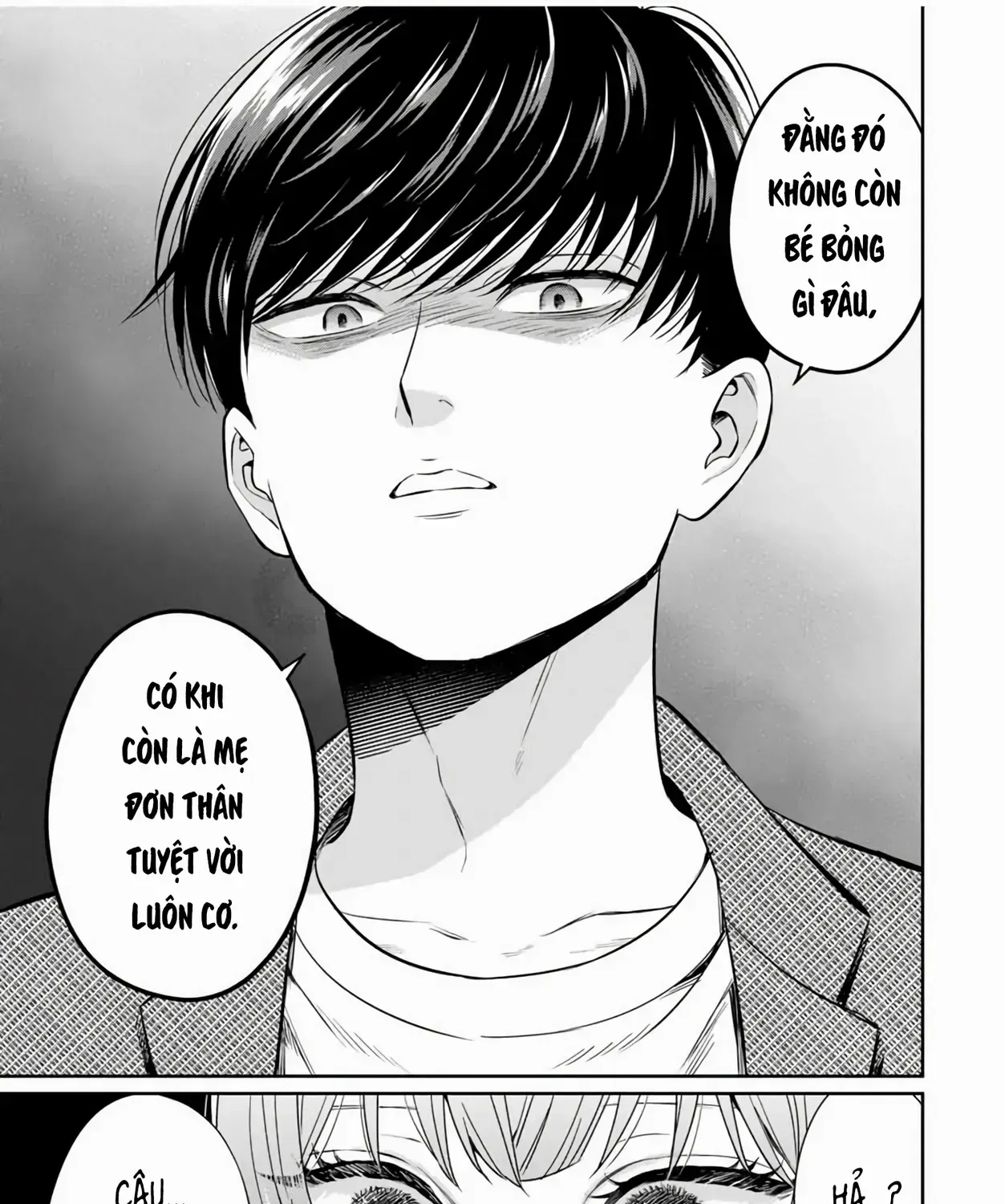 Tanabe-Kun Bên Clb Sinh Vật. Chap 1 - Next Chap 2