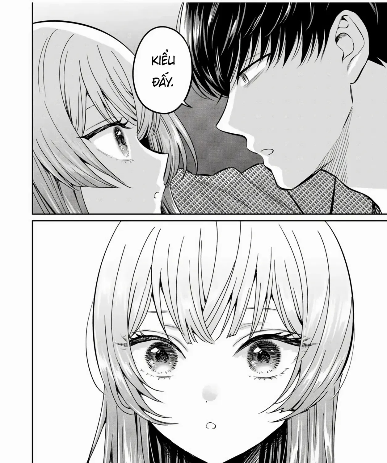 Tanabe-Kun Bên Clb Sinh Vật. Chap 1 - Next Chap 2