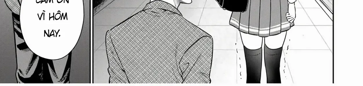 Tanabe-Kun Bên Clb Sinh Vật. Chap 1 - Next Chap 2