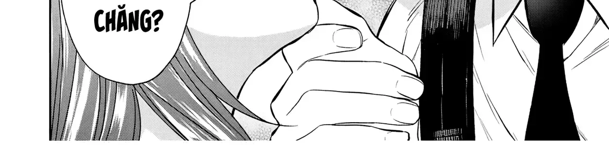 Tanabe-Kun Bên Clb Sinh Vật. Chap 2 - Next Chap 3