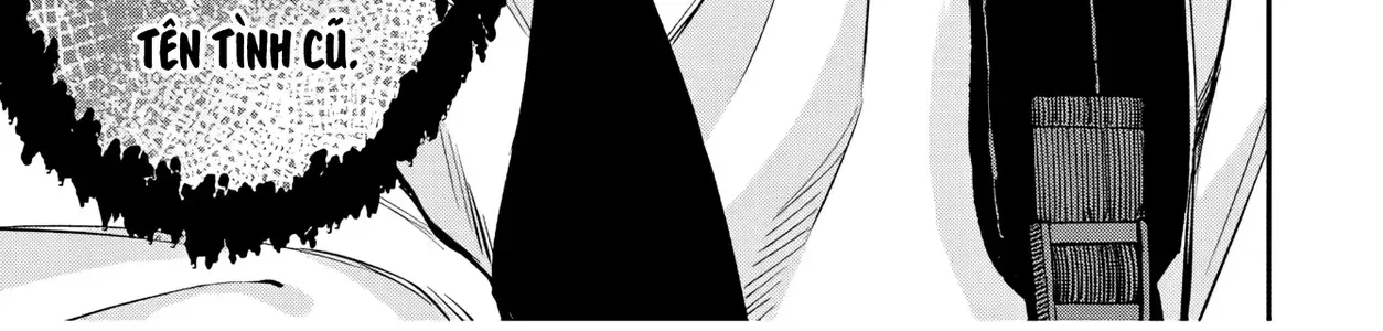 Tanabe-Kun Bên Clb Sinh Vật. Chap 2 - Next Chap 3