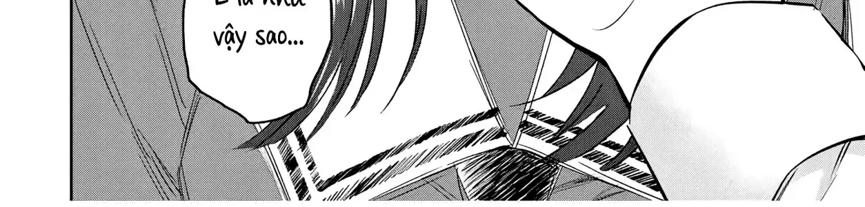 Tanabe-Kun Bên Clb Sinh Vật. Chap 2 - Next Chap 3