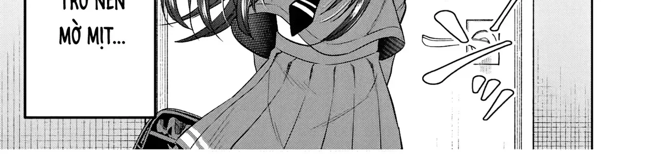 Tanabe-Kun Bên Clb Sinh Vật. Chap 2 - Next Chap 3