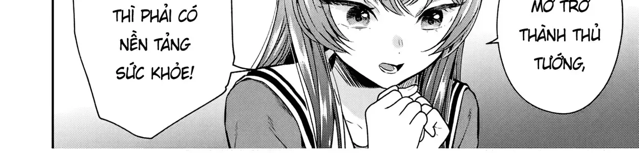 Tanabe-Kun Bên Clb Sinh Vật. Chap 2 - Next Chap 3