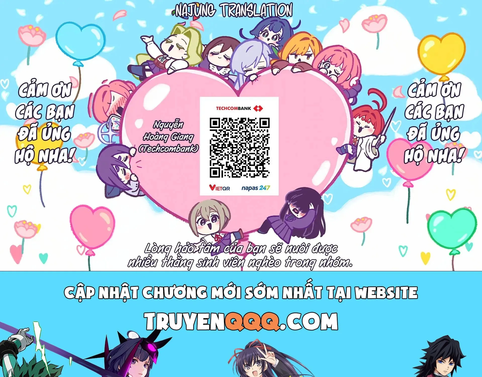 Tanabe-Kun Bên Clb Sinh Vật. Chap 2 - Next Chap 3