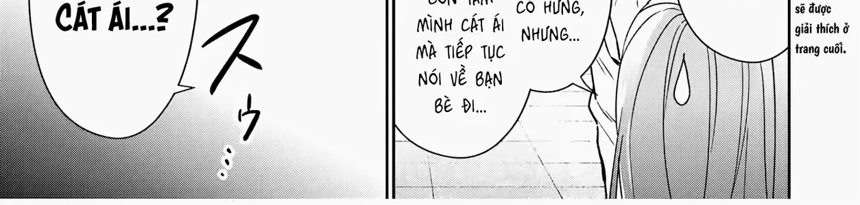 Tanabe-Kun Bên Clb Sinh Vật. Chap 3 - Next Chap 4